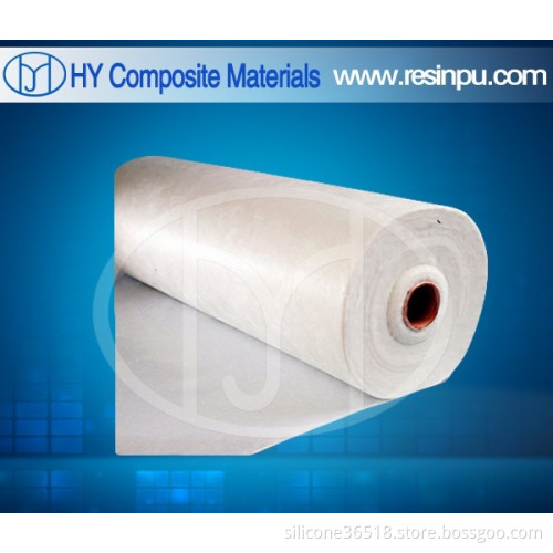 BMZ020#Non-Alkali Glass fiber surface mat